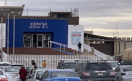 Cesan al director del Cereso de Ciudad Juárez; fuga de “El Neto” destapó lujos y corrupción en el penal