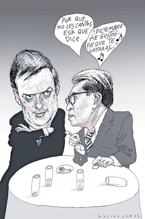 Cartón de HELIO