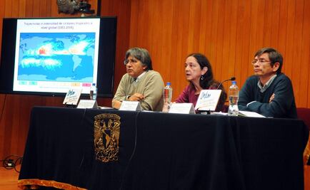 Septiembre y octubre, meses más intensos de huracanes: Expertos