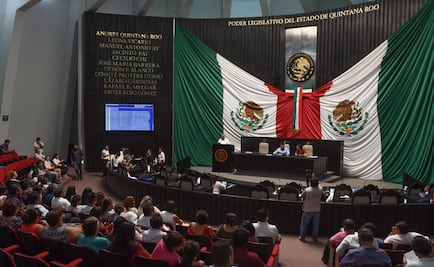 Congreso de Q.Roo avala creación de nuevas coordinaciones especiales