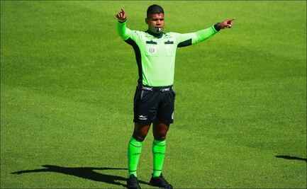 Me tendieron una trampa: Adalid Maganda, despedido otra vez