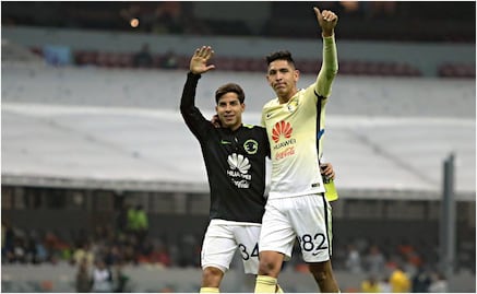 Edson Álvarez, listo para Europa; Lainez, no: Tata Martino 