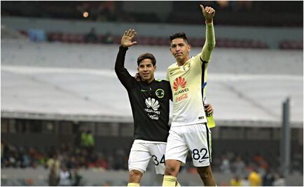 Edson Álvarez, listo para Europa; Lainez, no: Tata Martino