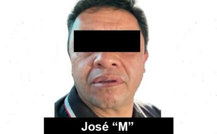 Dictan sentencia de 50 años de cárcel a un hombre por secuestro agravado; cumple condena en el "Altiplano"