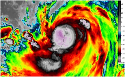 Tifón Gaemi se debilita tras su paso por Taiwán y se dirige hacia China; reportan 2 muertos