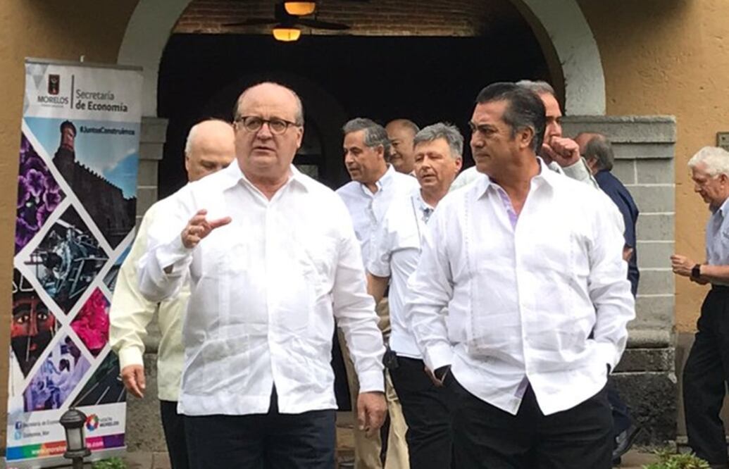 Foto: tomada de @gracoramirez