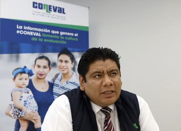 Revisaremos finanzas y presupuesto ejercido en los últimos años: titular del Coneval