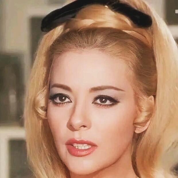 Silvia Pinal debutó como actriz a la edad de 18 años.
Foto: Instagram