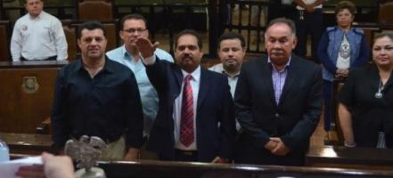 Matan a tiros a ombudsman de Baja California Sur