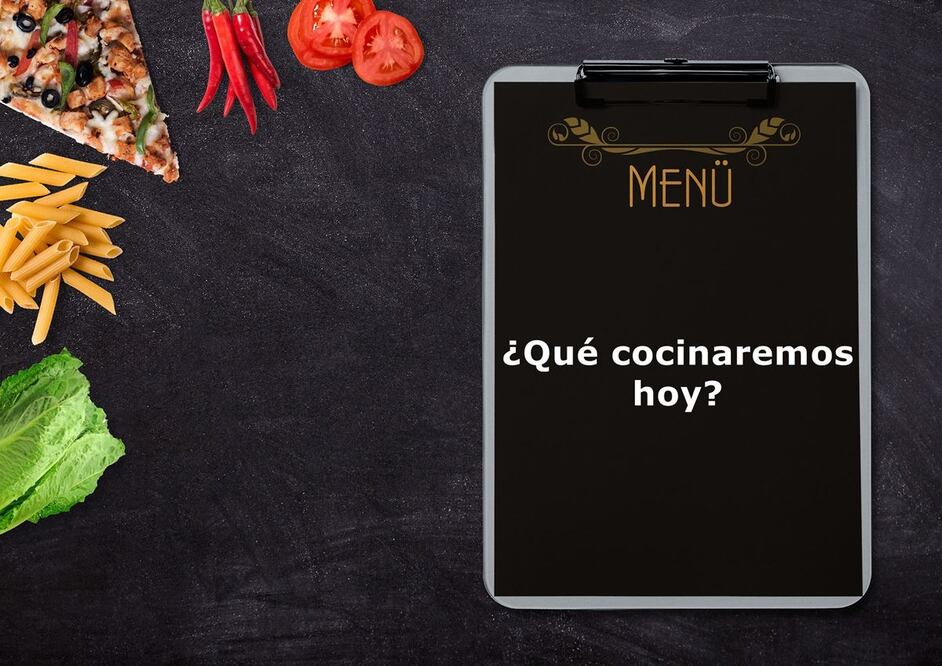 La Cuarentena Gastronómica te acompañará en los días de aislamiento por el coronavirus / Foto: Pixabay