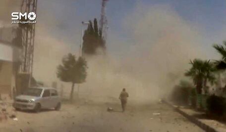 EU pidió mayor cooperación de Australia contra el EI