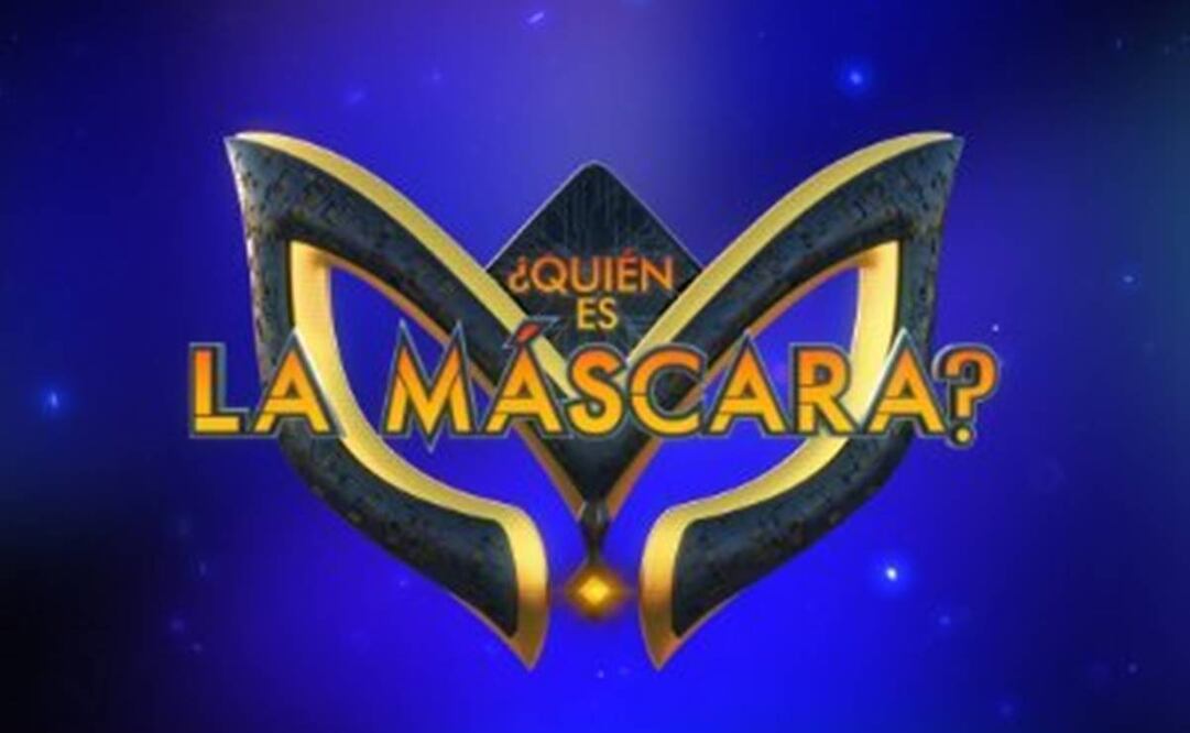 “¿Quién es la máscara?”. Foto: Tomada de Twitter