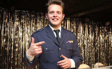 Chamín Correa llevaba siete semanas grave, revelan