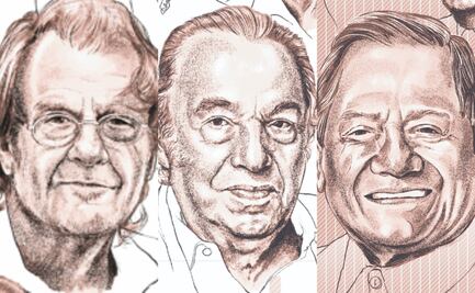 A 5 años, las leyendas que el Covid se llevó