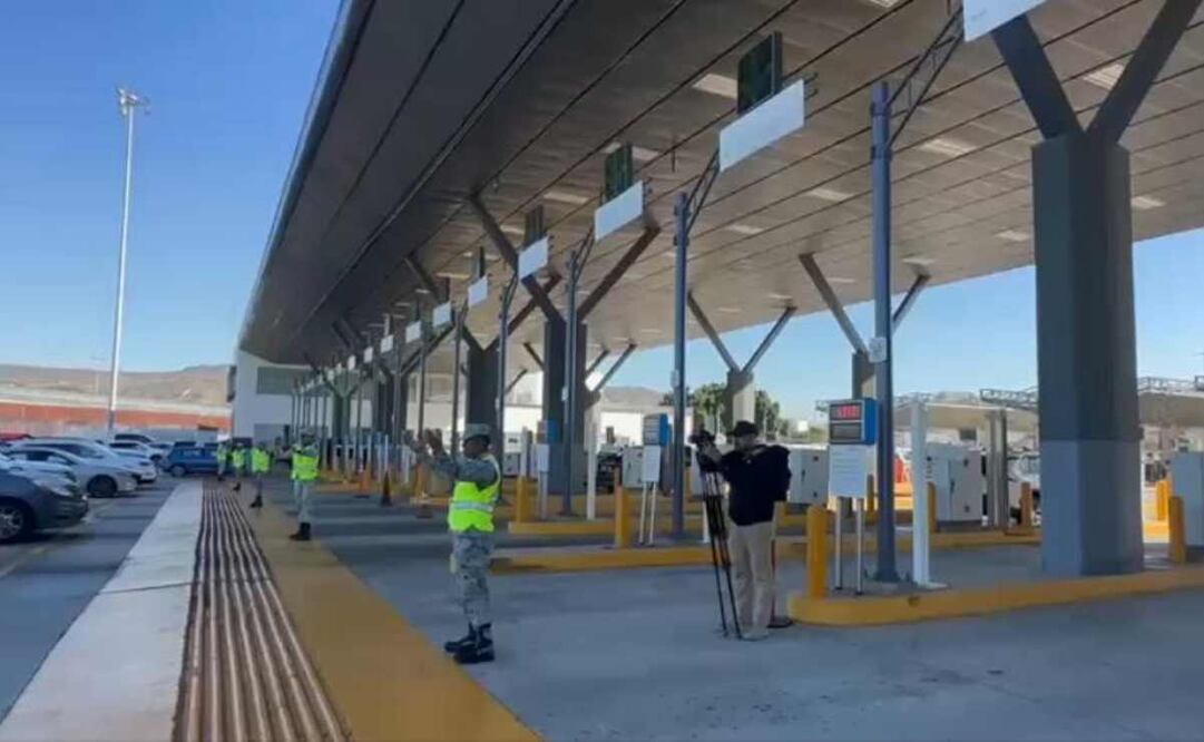 El director general de la ANAM André Foullon Van Lissum dijo que “estamos dando un seguimiento puntual en el Congreso de la Unión a la iniciativa de reforma de Ley Aduanera que propone devolver el derecho al agente aduanal a designar su candidato para sustituirlo”. Foto: Facebook Aduanas México