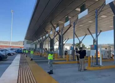 EU ya cobra primeros aranceles en aduanas, asegura Colegio de Contadores; transportistas de carga confirman tarifas