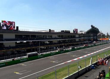 Asaltan a poblanos tras acudir a evento de Fórmula 1