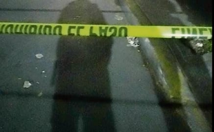 Vecinos someten y matan a golpes a presunto ladrón en Xochimilco