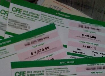 ¿Adultos mayores tienen descuento en el recibo de luz? Esto se sabe