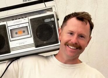 ¿Quién fue Jack Carter Rhoad, uno de los tres surfistas extranjeros que halló la muerte en México?