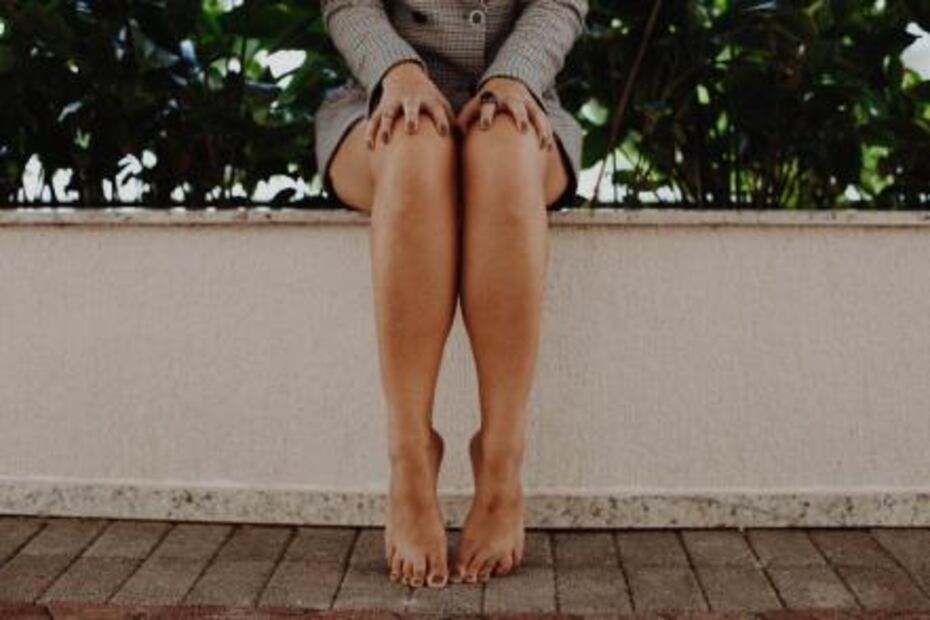 Beauty tips: ¡No más vellos encarnados!