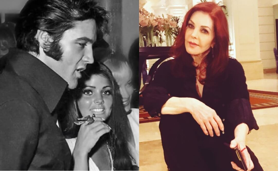 Priscilla Presley comparte más revelaciones de su vida íntima con Elvis, el "Rey del rock and roll". Foto: Instagram oficial de Priscilla Presley Social Media.