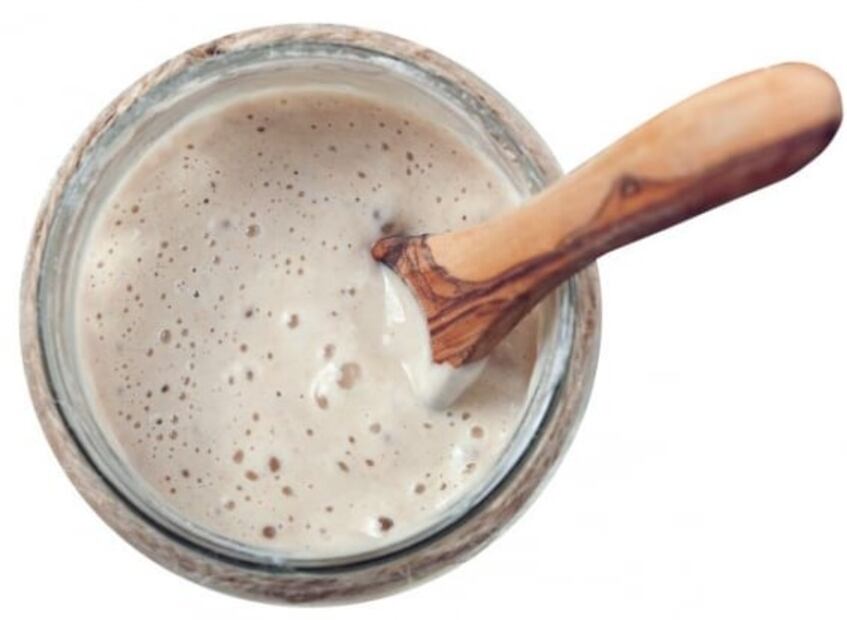 Alimentos fermentados que debes incluir en tu dieta