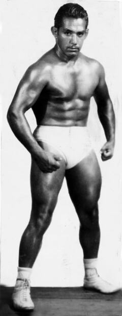 El apogeo de la lucha libre mexicana