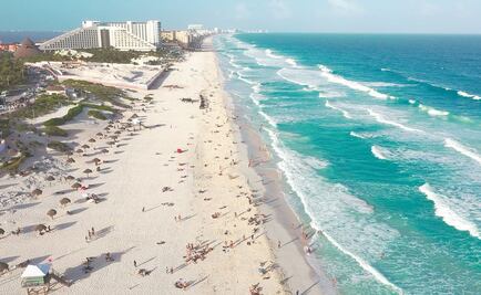Tras balacera en Tulum, Alemania pide precauciones a sus ciudadanos en la Riviera Maya