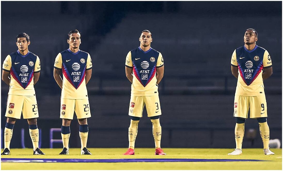 Club América