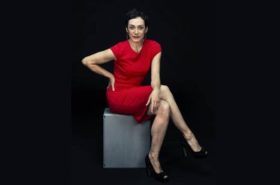 Mexican choreographer empowers the Latino community