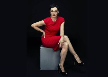 Mexican choreographer empowers the Latino community