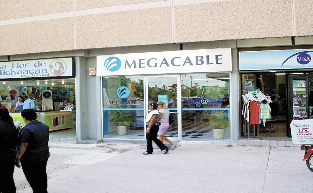 Megacable pagará 12.9 mdd a Maxcom por servicios telecom