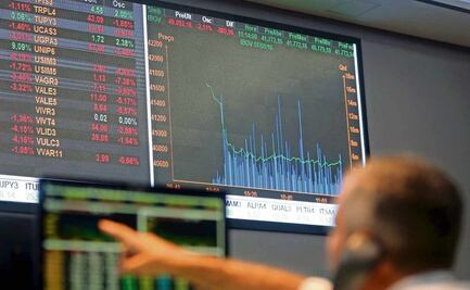 OCDE crece solo 0.1% en primer trimestre; es lastrada por Estados Unidos y Japón