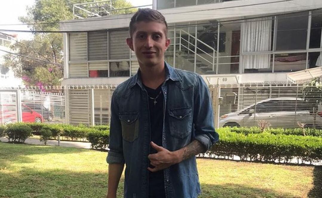 FOTO: Tomada de Instagram 