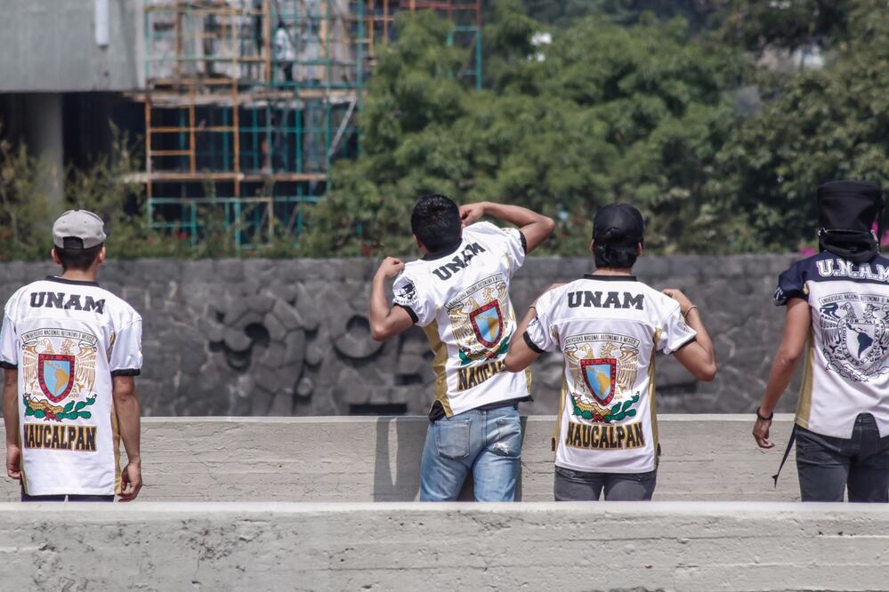 Fotografía: Archivo