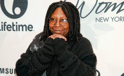 Atacan a Whoopi por apoyar a Cosby