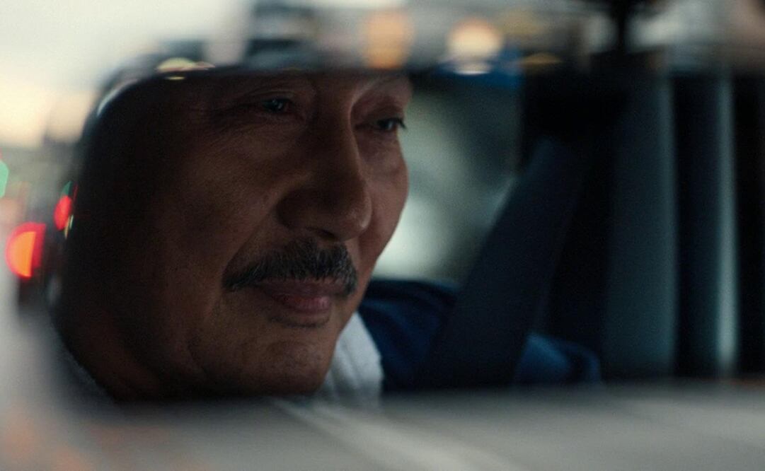 La cinta del director alemán Wim Wenders, ganó los premios para Actor  y el del Jurado ecuménico en el Festival de cine de Cannes. Foto: IMDB