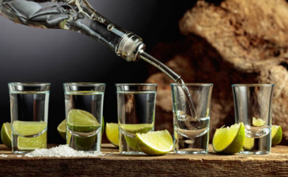 Tequila. Foto: Pixabay