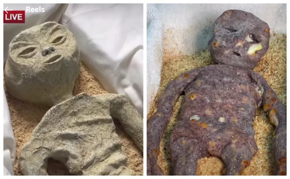 Imagen: Instagram LaRevoVideos / Instagram Andrés Gallegos