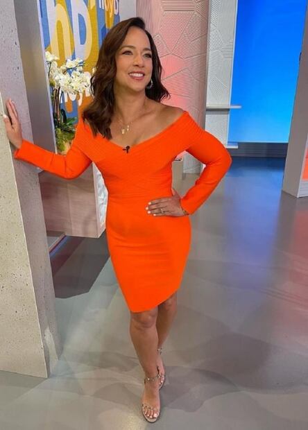 La renovada imagen de Adamari López tras su separación