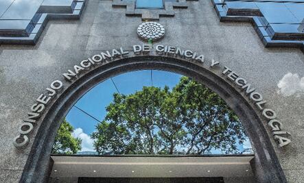 Conacyt usa cuenta oficial para promover la “Marcha del pueblo”, convocada por AMLO