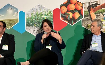 Cumbre Agrotecnológica Mundial impulsa prácticas sostenibles en agricultura