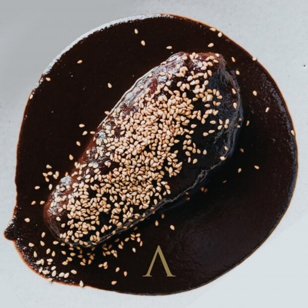 Augurio, el restaurante para comer rico en Puebla 