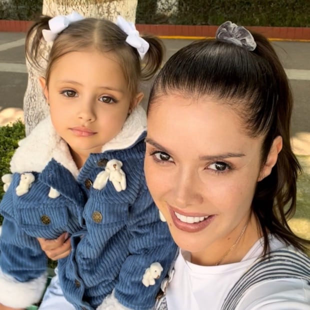 Marlene Favela habló sobre la razón por la que sigue soltera