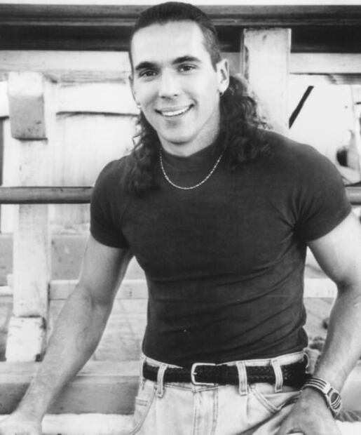 Jason David Frank: El power ranger verde murió a los 49 años 