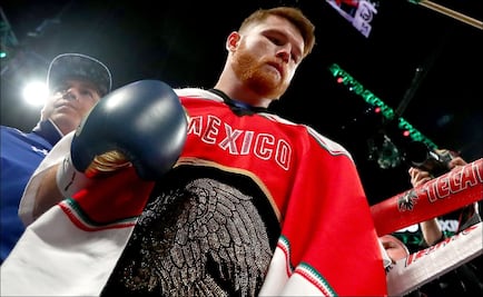 Fricción entre 'Canelo' y Golden Boy Promotions