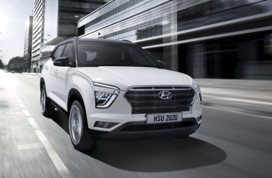 Las 10 camionetas 2021 más baratas en México