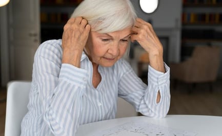 ¿Qué son las proteínas vegetales que evitan el deterioro cognitivo y en qué alimentos se encuentran?