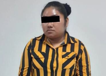 Dan 37 años de prisión a mujer que secuestró al niño Dylan, desaparecido en Chiapas en 2020